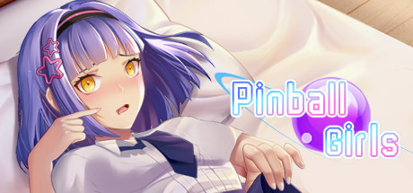 球球少女/Pinball Girls