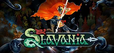 斯拉瓦尼亚/Slavania_官方中文绿色版|网盘下载