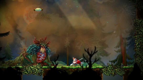 图片[9]-斯拉瓦尼亚 Slavania v1.1.0-885 新增The Power of Drum DLC -飞星（官中）-蒸汽游戏宝库 - 高质量Steam单机游戏下载站