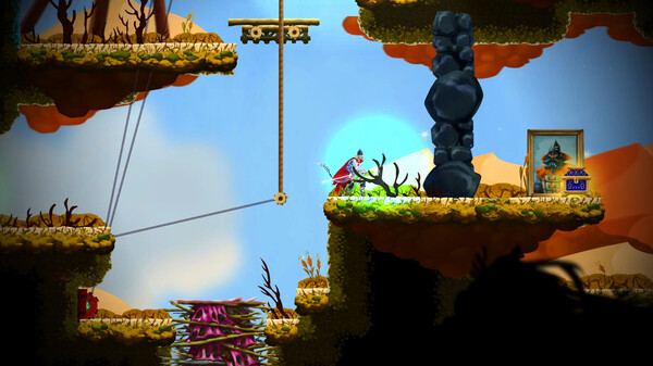 图片[6]-斯拉瓦尼亚 Slavania v1.1.0-885 新增The Power of Drum DLC -飞星（官中）-蒸汽游戏宝库 - 高质量Steam单机游戏下载站