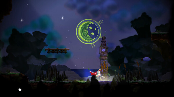 图片[2]-斯拉瓦尼亚 Slavania v1.1.0-885 新增The Power of Drum DLC -飞星（官中）-蒸汽游戏宝库 - 高质量Steam单机游戏下载站