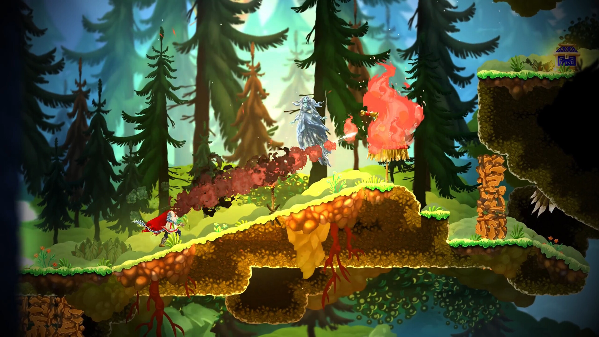 斯拉瓦尼亚 Slavania/Slavania 截图 12