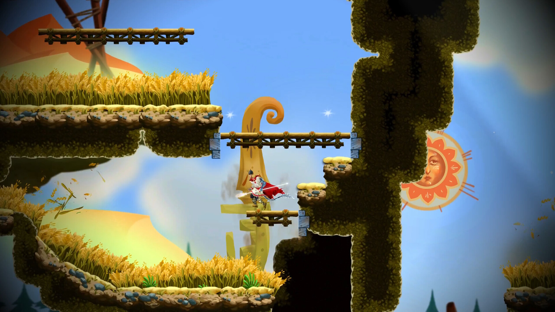 斯拉瓦尼亚 Slavania/Slavania 截图 11