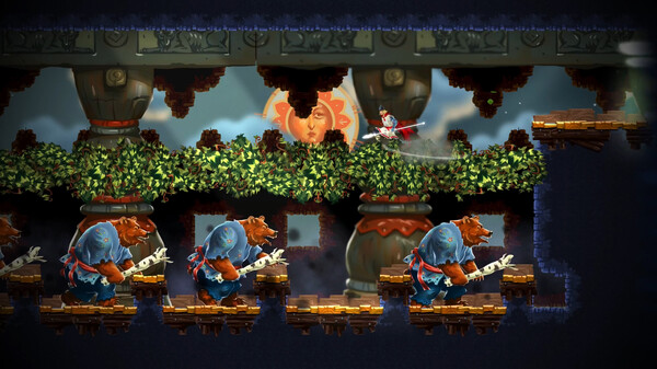 图片[7]-斯拉瓦尼亚 Slavania v1.1.0-885 新增The Power of Drum DLC -飞星（官中）-蒸汽游戏宝库 - 高质量Steam单机游戏下载站