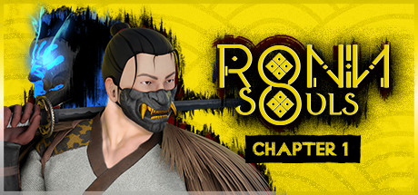 浪人：两魂一体/Ronin Two Souls One Body（第一章-v8801704）-秋风资源网