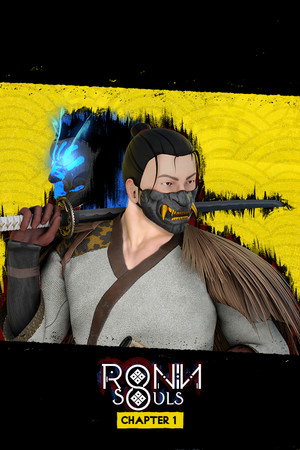 RONIN: Two Souls CHAPTER 1 | 免安装中文版下载 - 单机岛