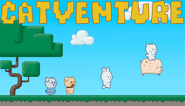 猫险/Catventure