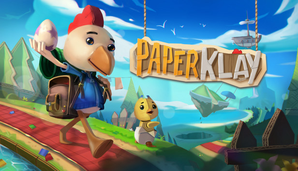 PaperKlay|官方中文|Build.18629553|解压即撸| 破解版下载 - SteamCrack-SteamCrack