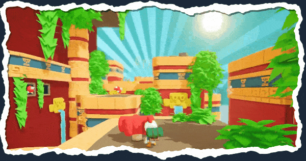 纸境奇旅/PaperKlay插图12