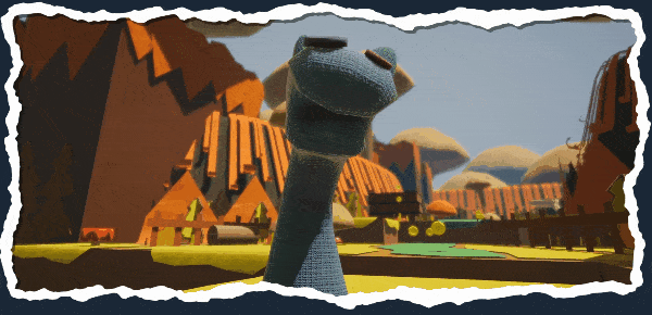 纸境奇旅/PaperKlay插图7