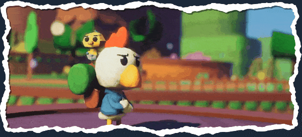 纸境奇旅/PaperKlay插图5