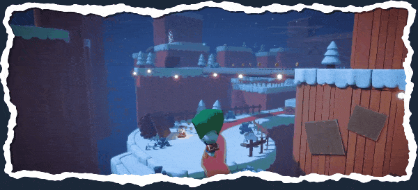 纸境奇旅/PaperKlay插图9