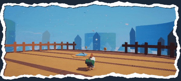 纸境奇旅/PaperKlay插图3