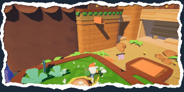 纸境奇旅/PaperKlay插图11