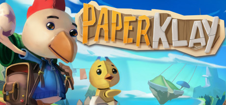 《纸境奇旅 PaperKlay》TENOKE官中简体