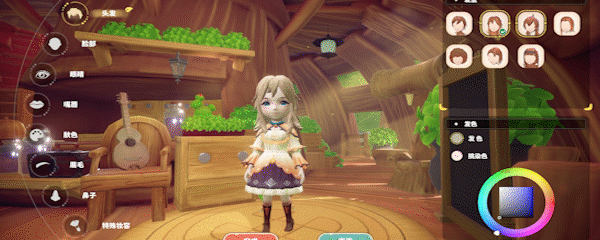 牧野之歌|v1.3.102|官方中文|支持手柄|Song Of The Prairie插图6 牧野之歌|v1.3.102|官方中文|支持手柄|Song Of The Prairie插图6