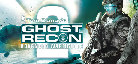 Tom Clancy's Ghost Recon: Advanced Warfighter 2