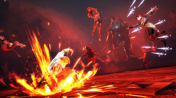 图片[6]-舍伍德侠盗团 Gangs of Sherwood v1.7.268191 赠修改器 -飞星（官中）-蒸汽游戏宝库 - 高质量Steam单机游戏下载站