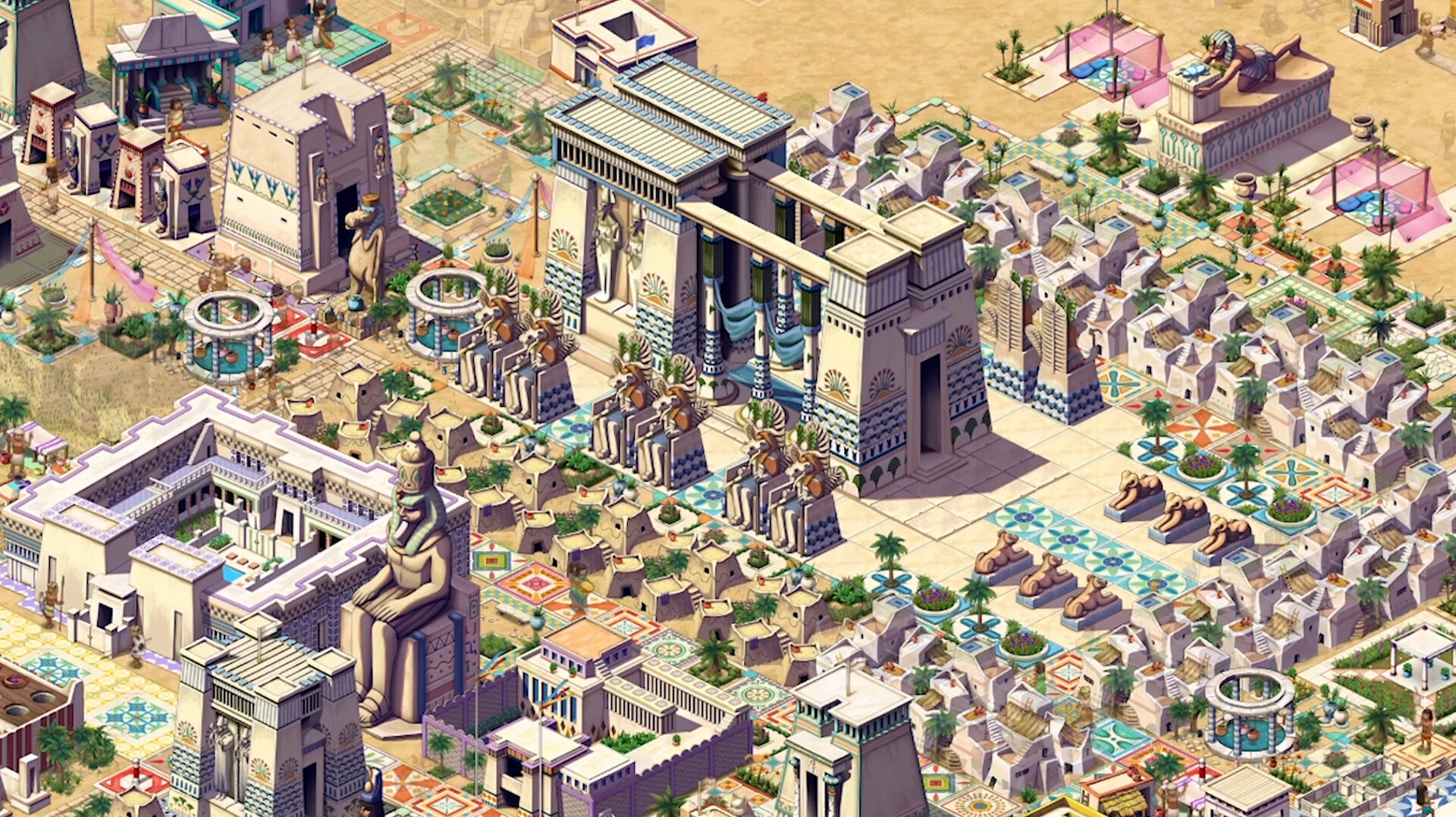 法老王：新纪元|v20231121|官方英文|Pharaoh: A New Era|法老：新时代 - 3