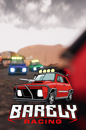 Barely Racing | 免安装中文版下载 - 单机岛
