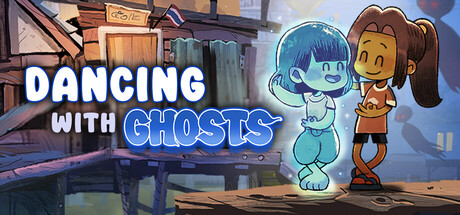 与幽灵共舞/Dancing with Ghosts                            新游发布