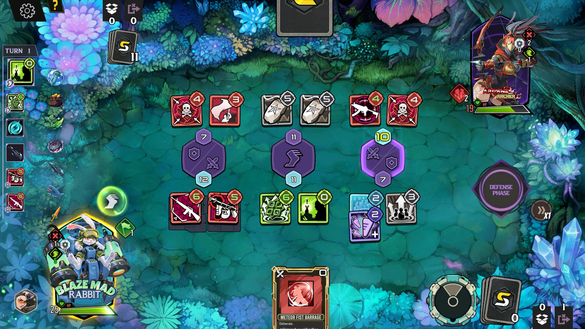 追寻者联盟：英雄之旅|官方中文|Seekers Alliance: Hero's Journey - 2