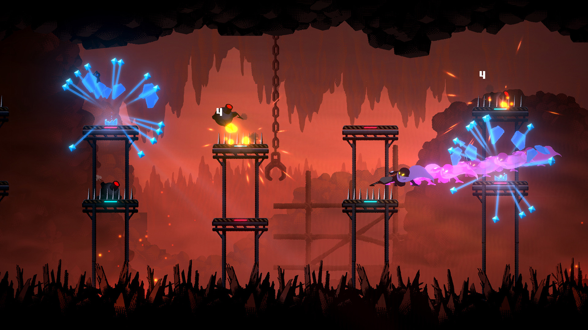 勇敢的哈克/HAAK