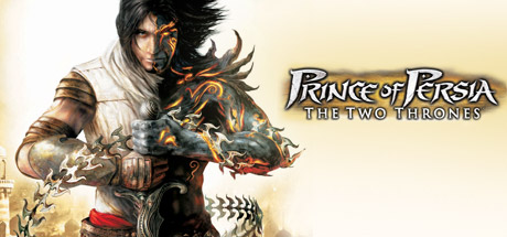Prince of Persia: The Two Thrones/波斯王子3:王者无双
