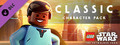 LEGO® Star Wars™: The Skywalker Saga Classic Character Pack