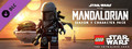 LEGO® Star Wars™: The Mandalorian Season 1 Pack