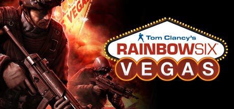 Tom Clancy's Rainbow Six: Vegas/彩虹六号：维加斯