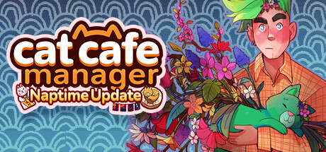 猫咖经理/Cat Cafe Manager