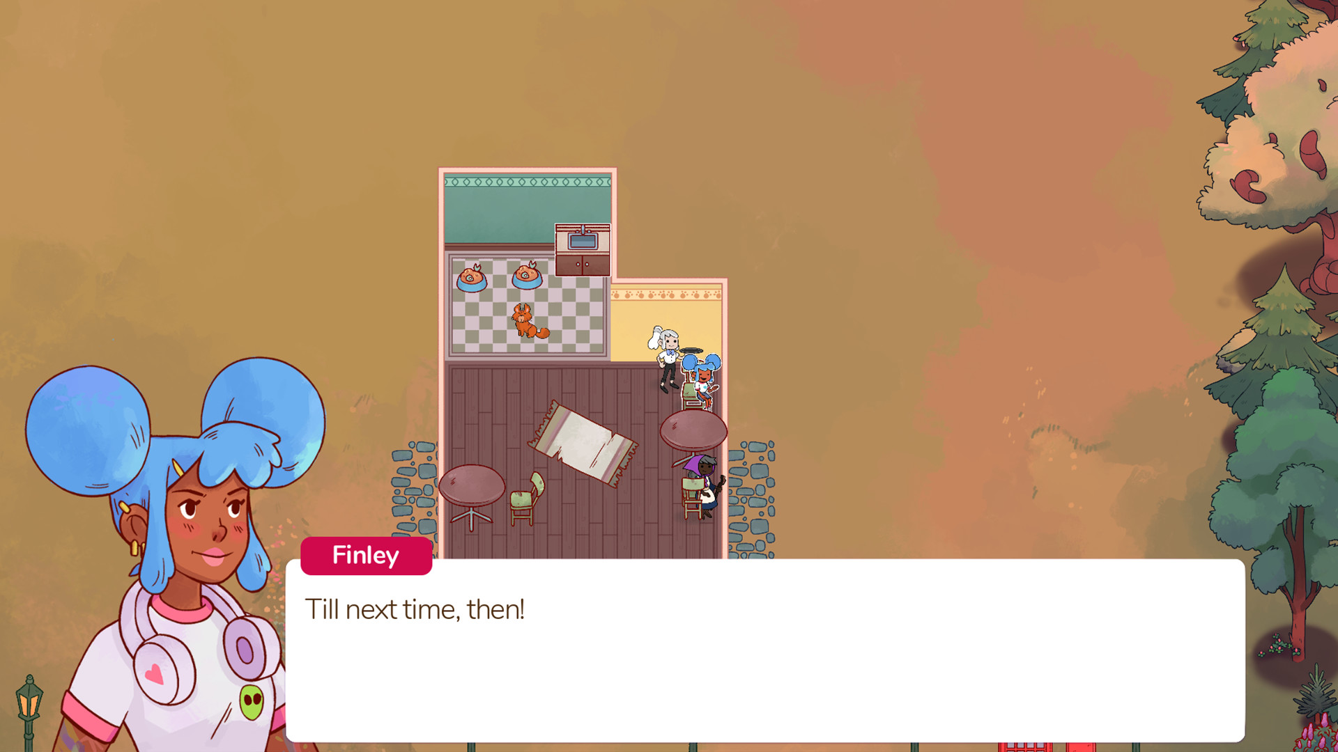 猫咖经理|v1.2.470|Cat Cafe Manager - 11