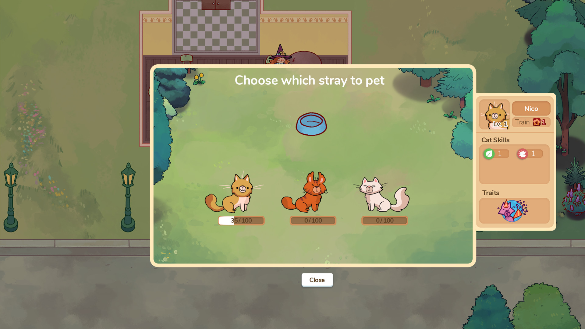 猫咖经理|v1.2.470|Cat Cafe Manager - 8