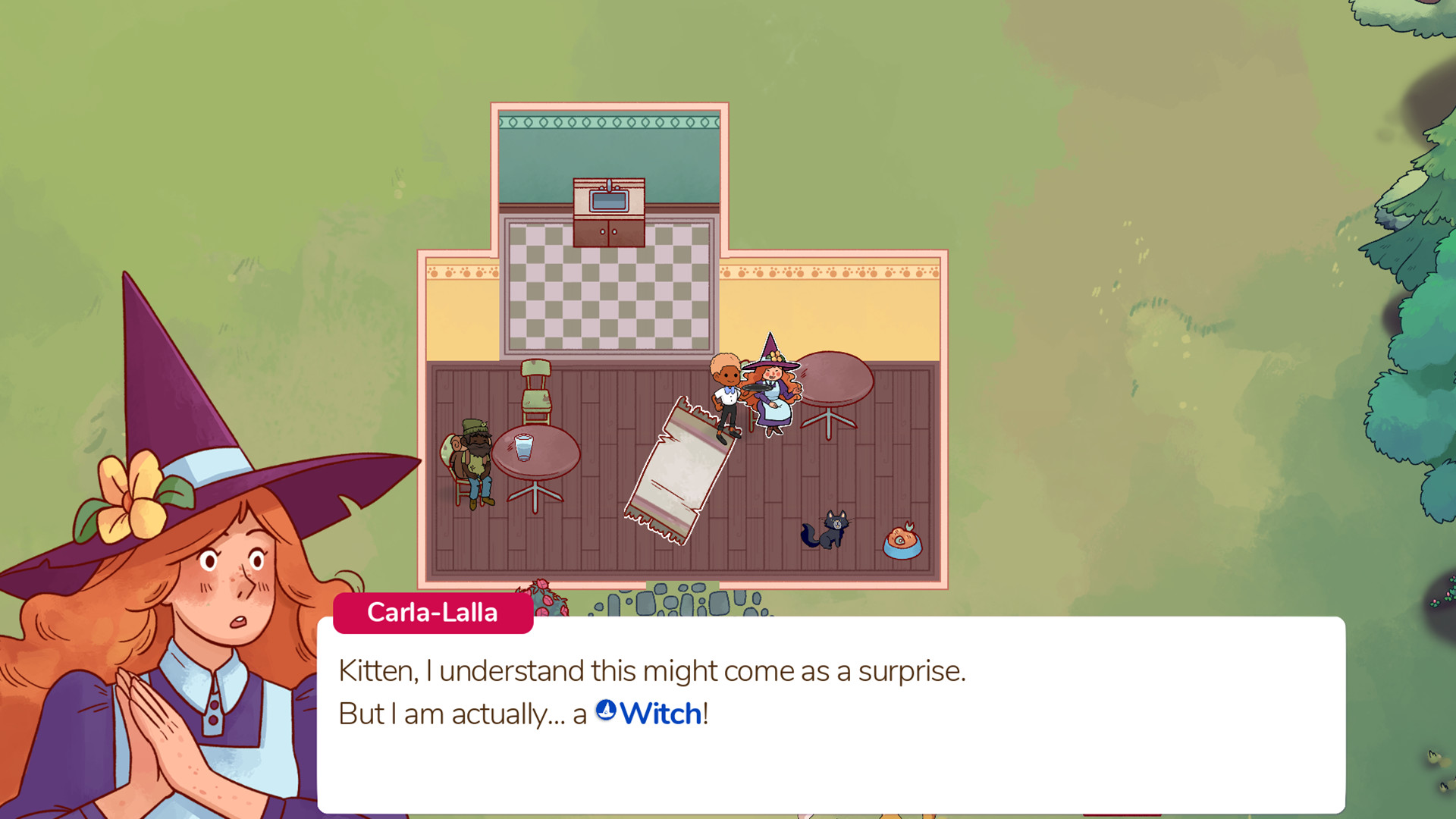 猫咖经理|v1.2.470|Cat Cafe Manager - 4