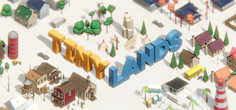 3D找茬（Tiny Lands）v1.2.0.6免安装中文版