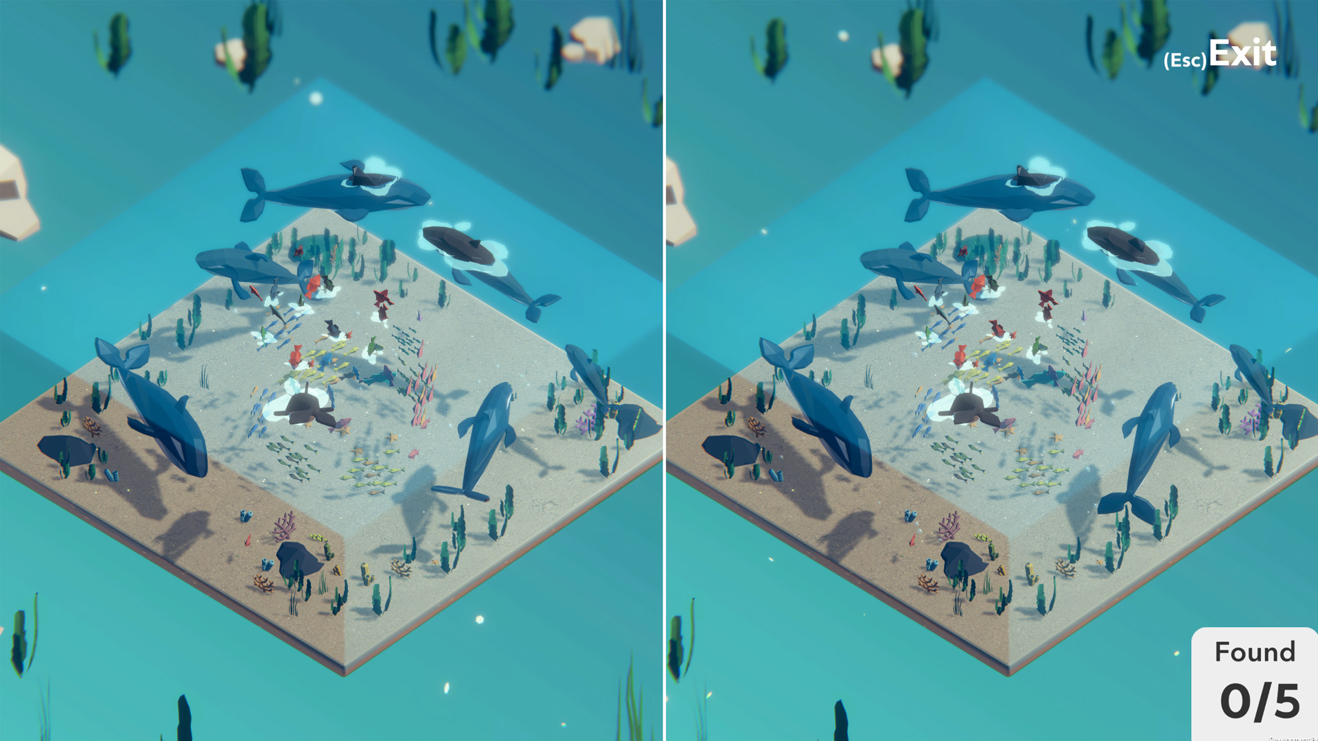 3D找茬|官方中文|Tiny Lands - 14
