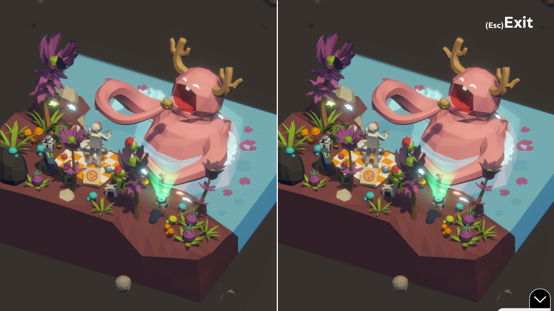 3D找茬|官方中文|Tiny Lands - 15