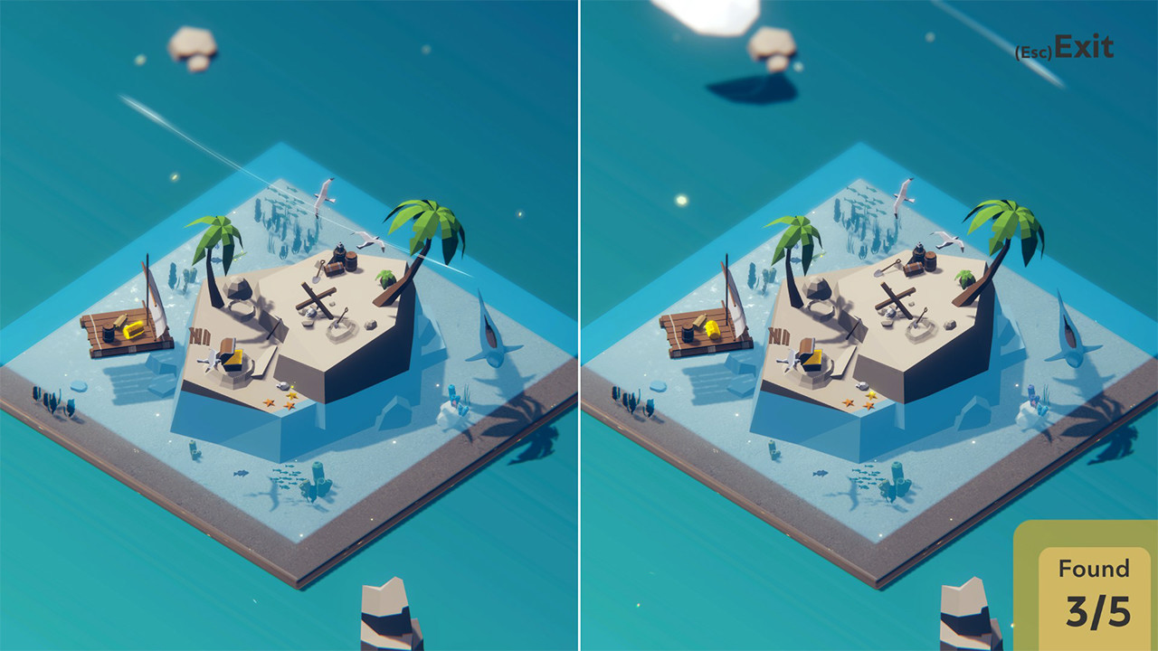 3D找茬|官方中文|Tiny Lands - 18