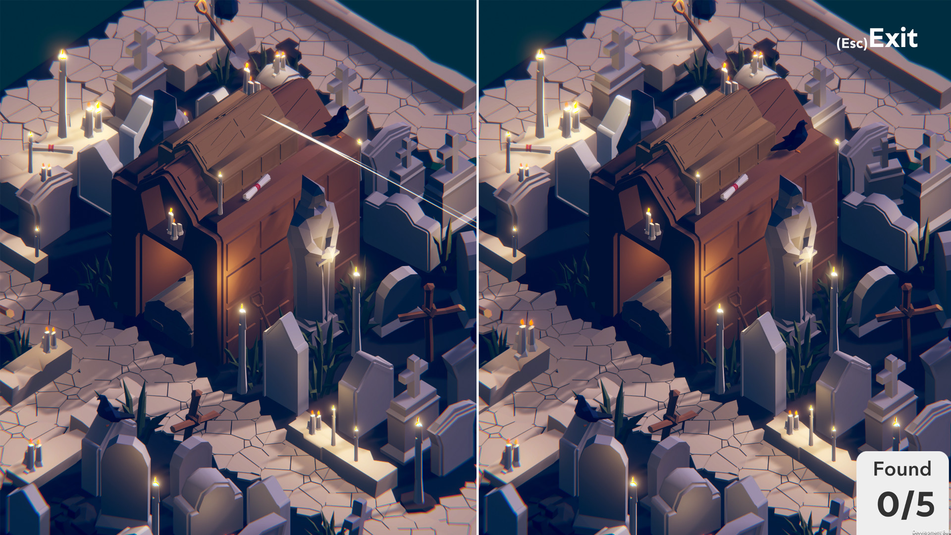 3D找茬|官方中文|Tiny Lands - 17