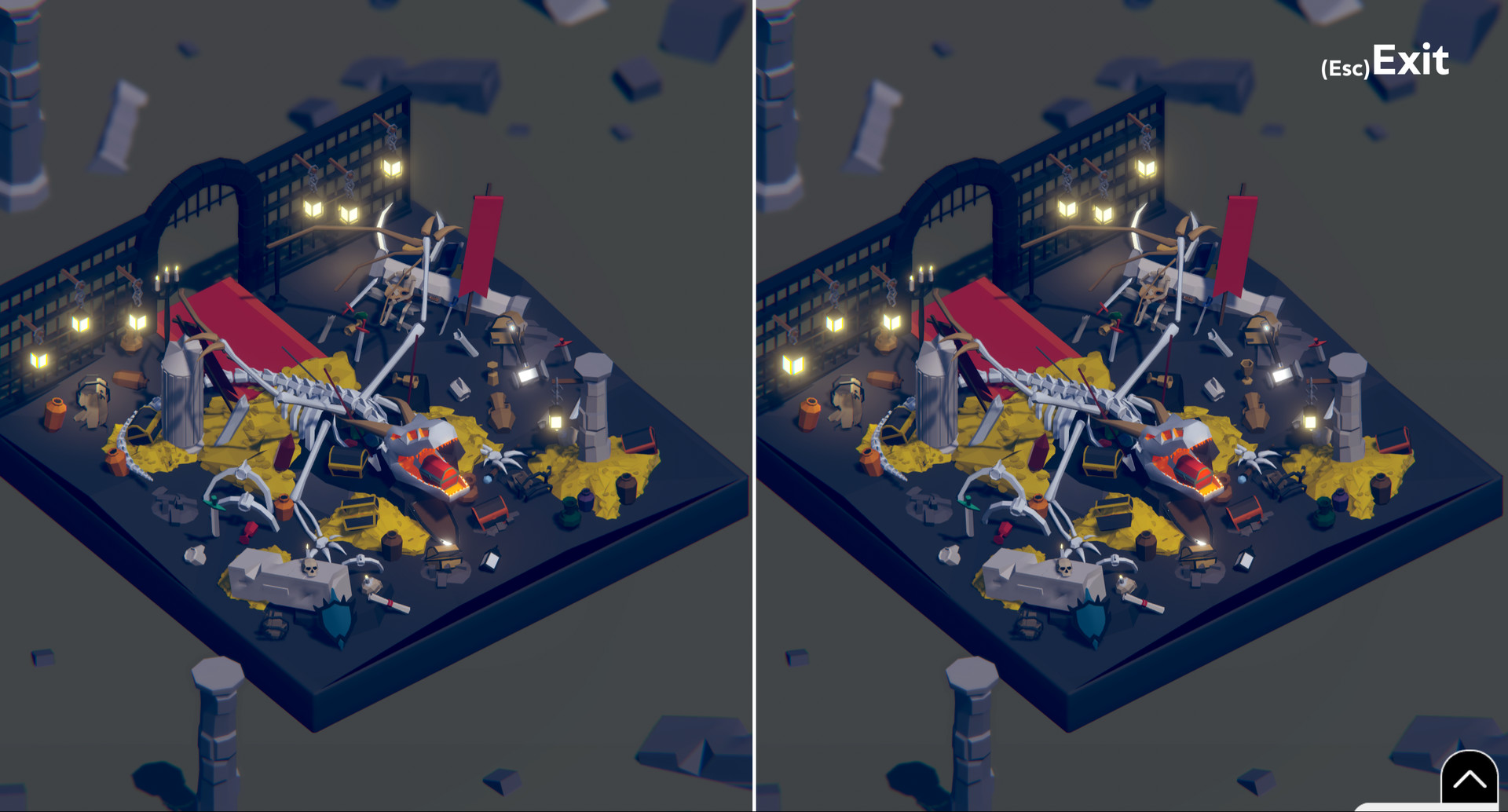 3D找茬|官方中文|Tiny Lands - 12