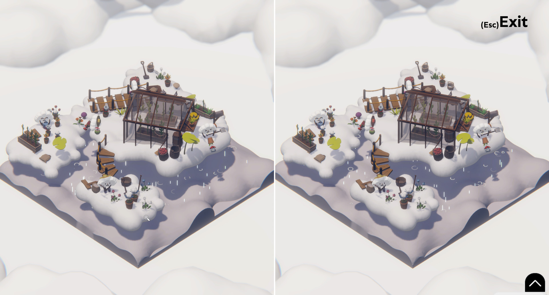3D找茬|官方中文|Tiny Lands - 4