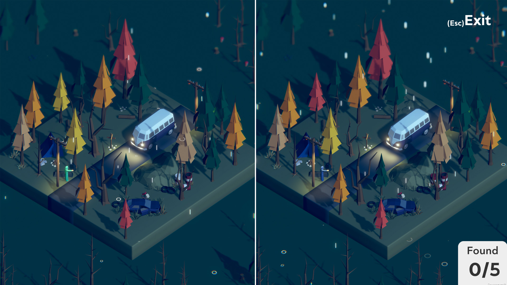 3D找茬|官方中文|Tiny Lands - 9