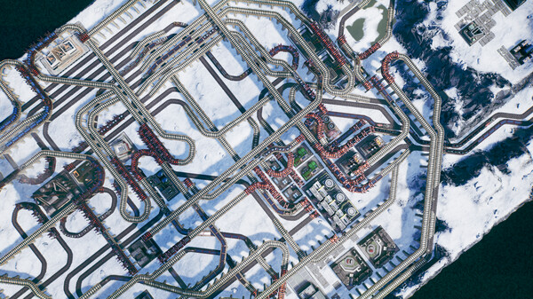 图片[6]-异星铁路 RAILGRADE v7.0.61.1 集成全DLC -飞星（官中）-蒸汽游戏宝库 - 高质量Steam单机游戏下载站