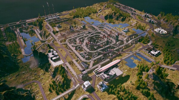 图片[7]-异星铁路 RAILGRADE v7.0.61.1 集成全DLC -飞星（官中）-蒸汽游戏宝库 - 高质量Steam单机游戏下载站