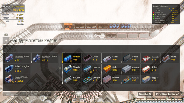 图片[10]-异星铁路 RAILGRADE v7.0.61.1 集成全DLC -飞星（官中）-蒸汽游戏宝库 - 高质量Steam单机游戏下载站