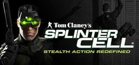Tom Clancy's Splinter Cell/细胞分裂
