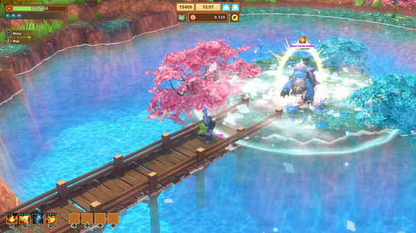 奇塔利亚童话|官方中文|Build.18478327+全DLC|百度网盘|解压即玩