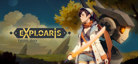 Exploaris：Vermis story_图片