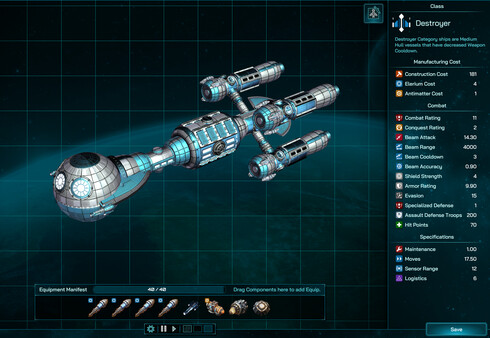 图片[5]-银河文明4：超新星/Galactic Civilizations IV: Supernova v20250930（官中）-无忧免费游戏网